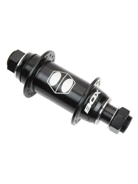 Box Two 20 mm Front Hub 36H Black